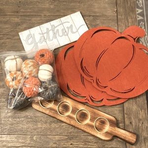 Fall Bundle